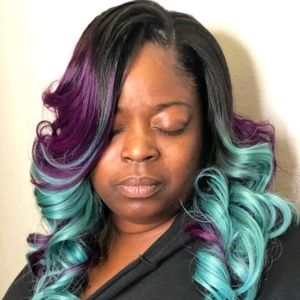 Meet your Posher, Quinetta